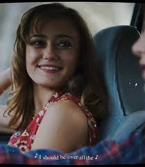 Lola Lottie Ross Vriendin