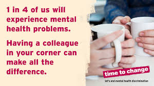 Mental health stigma describes the negative attitudes held by individuals and society toward those with trauma, depression, anxiety, substance use disorder, and other mental health challenges. Mental Health We All Have A Responsibility To Tackle Stigma Lshtm