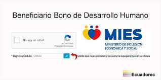 En los próximos días serán entregadas las fechas para reclamar el pago de junio y quedarán pendientes dos nuevos pagos. Consulta Si Recibe El Bono De Desarrollo Humano Mies 2021