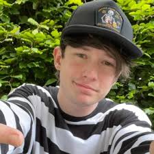 Mason Levi (@iAmMasonLevi)