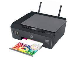 Print, scan, and share files by using hp smart with your hp printer. Hp Smart Tank 500 All In One Hp Store Indonesia