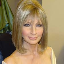 Carla is Simply Streisand