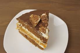 Kinder Maxi King Torte Backen Leckere Torten Rezepte Leckere Torten Kuchen Und Torten Torten Rezepte