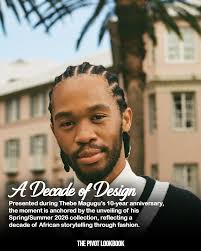 Discover the first chapter of CxC's debut act, where the visionary work of  East African designer, Anil Padia of Yoshita1967, was