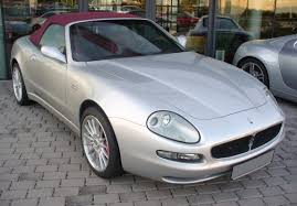 April 9, 2010 14:00 by simona. Maserati Coupe Wikipedia