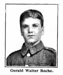 Search for "Roche" in lastname