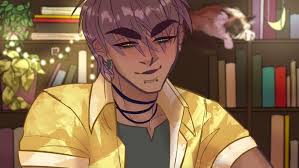 2022 Husbando Tournament