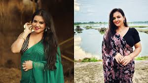 Ullu App Actress Priya Gamre: Biography, Photos, Lifestyle, Web Series, and  More - Filmibeat