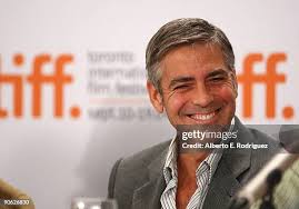 Actors Anna Kendrick, George Clooney and director Jason Reitman speak...  News Photo