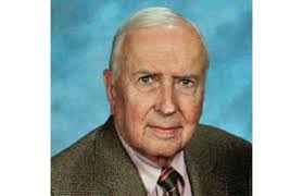 Robert Donaghy Obituary (2015)