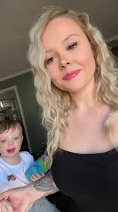 Abby Nichole Webster