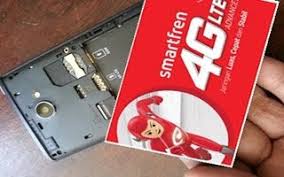 Buka aplikasi panggilan atau telepon, lalu sobat ketik #7465625*636*#. Hp Gsm Yang Bisa Menggunakan Kartu Smartfren Menit Info