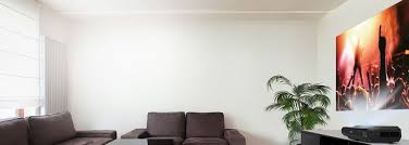 Epson Eh Ls100 Videoprojecteurs Ultra Courte Focale Videoprojecteur Decoration Maison Ecran Projection