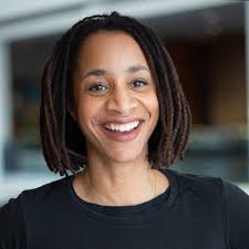 Amazon's Carla Vernon Is Taking the Business World by Storm—And She's Just  Warming Up