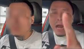 Man Allegedly Goes On “Unhinged” Tirade Against Islam, Police Action To  Follow