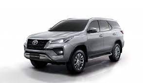 In japan, it is known as the toyota hilux surf which was withdrawn from the market in 2009. Toyota Fortuner 2 7 Vvti 2021 Price In Usa Features And Specs Ccarprice Usa