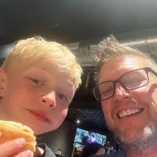 Jason Locascio's Instagram, Twitter & Facebook