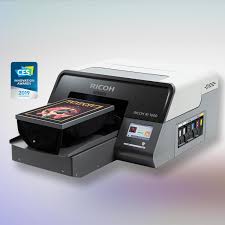 Maybe you would like to learn more about one of these? Ricoh Ri 1000 Direct T Shirt Printer