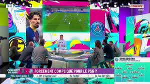 PSG - Strasbourg : Forcément compliqué pour Paris ? - L'Équipe de Greg - extrait
