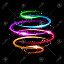 4.6 out of 5 stars. Abstract Neon Light Effect On Black Background Vector Illustration Royalty Free Cliparts Vectors And Stock Illustration Image 80874497