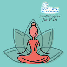 Let's Meditate Together - Heartfulness Meditation - 20 FEB 2019