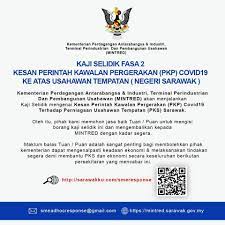 However please check the service frequency. Official Website Of Ministry Of International Trade Industry Industrial Terminal Entrepreneur Development Sarawak