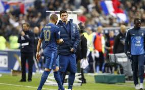 A night on which madrid were thoroughly outclassed and, truth be told, that was the situation across both legs. Chelsea Real Madrid Streithahne Giroud Und Benzema Treffen Aufeinander