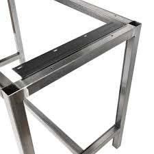 We did not find results for: Big Mesa Metal Table Base Any Size Steel Table Legs By Symmetry Hardware
