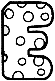 Download as many letters as you want for free, or download the entire polka dot alphabet at once for only $3. Polka Dots Coloring Pages Birthday Printable