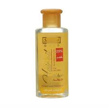 These unique and advanced formulae. Sparkle Gold Hair Oil For Dry Hair 100 Ml Chefaa