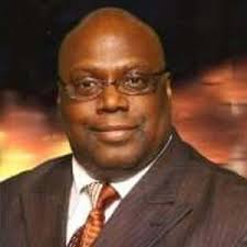 Rev. William Perryman