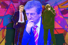 Roy hodgson is an english former footballer and manager. Dzggkb5uzh Ssm