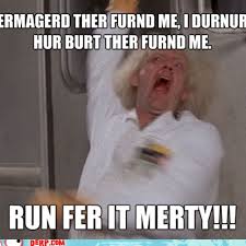 Pin By Lisa Dodds On Lol Future Memes Really Funny Back To The Future