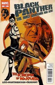 30 Kingpin ideas in 2025