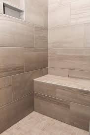 Pin On Tiled Showers