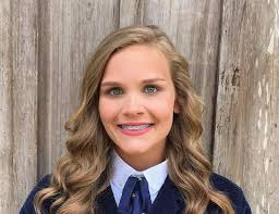 Area 6 Officer Candidates