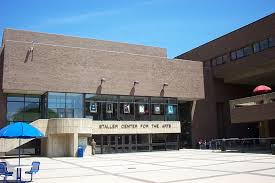 Staller Center