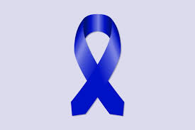 In the united states, one in 20 people is at a risk of developing colorectal cancer in their lifetime. This Is What All Those Cancer Ribbon Colors Mean The Healthy
