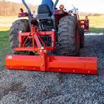 Pinnacle Series 6-Way Articulating Back Blade