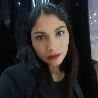 Cynthia Candy Blas Cruz