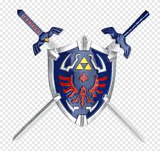 The Legend Of Zelda A Link To The Past And Four Swords Princess Zelda The Legend Of Zelda Twilight Princess Hd The Legend Of Zelda Skyward Sword Shield Video Game Shield Png The legend of zelda 64/ocarina of time © nintendo. four swords princess zelda