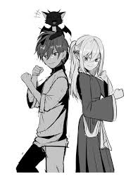 The Beginning After The End Manga Season 2 Release Date The Beginning After The End 2 In 2020 Manhwa Manga Anime Manhwa