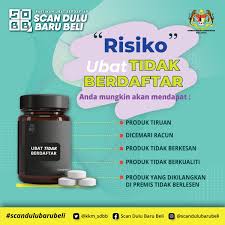 Makmal swasta yang mematuhi keperluan npra bagi pengujian produk tradisional. Scan Dulu Baru Beli On Twitter Jangan Meletakkan Nyawa Anda Dan Keluarga Anda Dalam Risiko Muat Turun Aplikasi Farmachecker Untuk Mudah Mengenal Pasti Ubat Berdaftar Semakan Lanjut Boleh Dibuat Di Laman Web