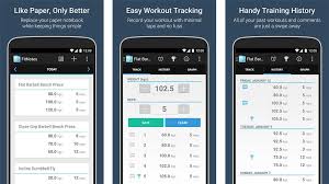 Just an aside on most game apps: 10 Best Fitness Tracker Apps For Android Android Authority