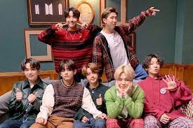 Bts 2020 Iheartradio Joins The Lineup For Jingle Ball Granthshala News