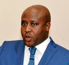 He's facing a charge of corruption related to. Bongo Bribe Eskom Top Brass Feared Jail