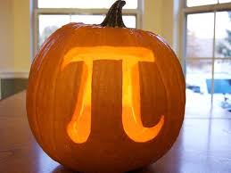 10 Amazing Jack O Lantern Halloween Thanksgiving Math Pumpkin Pi Carved Jack 0 Lantern Http Pumpkin Carving Halloween Pumpkins Carvings Diy Pumpkin Carving