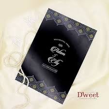 Kad kahwin online (@kad_kahwin) adlı kişinin en son tweetleri. Kad Kahwin Design Songket