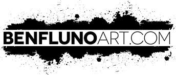 Ben Fluno Art