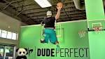 Dude perfect office edition